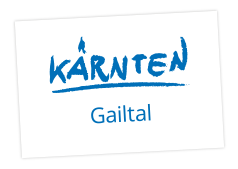 Krnten Gailtal