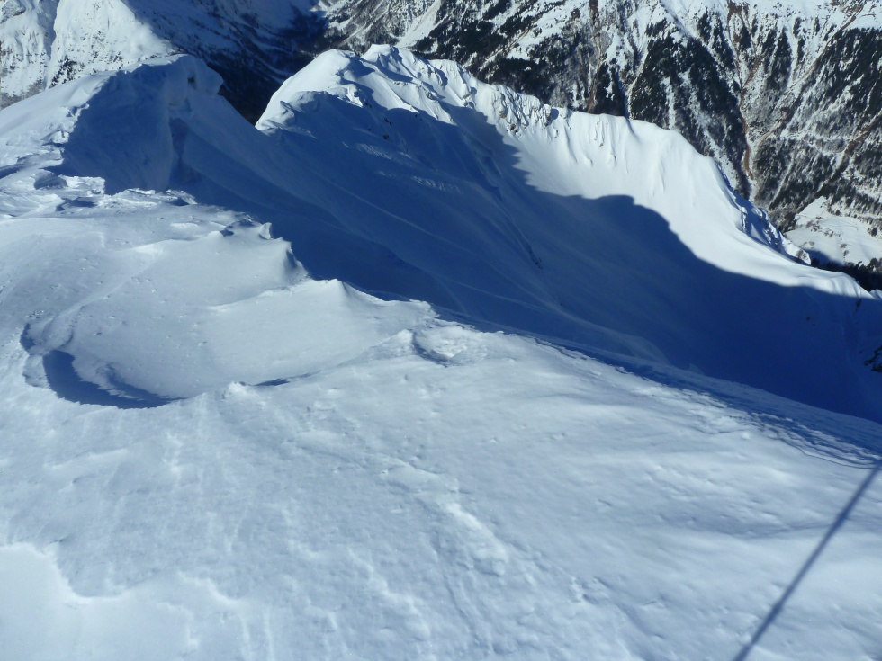 Polinik u Elferspitz