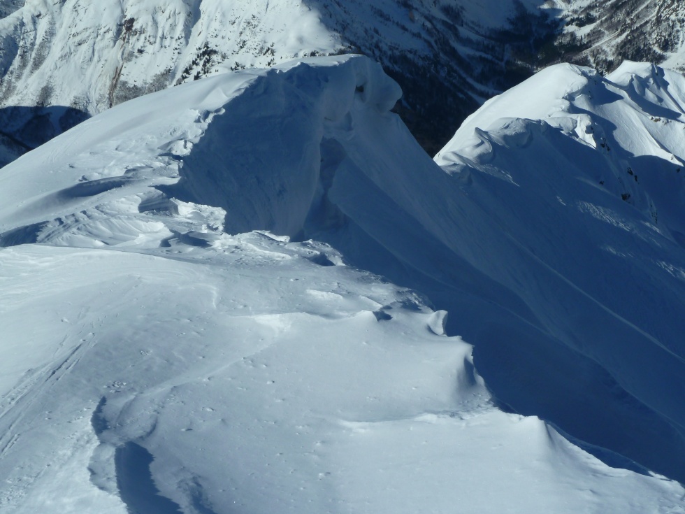 Polinik u Elferspitz