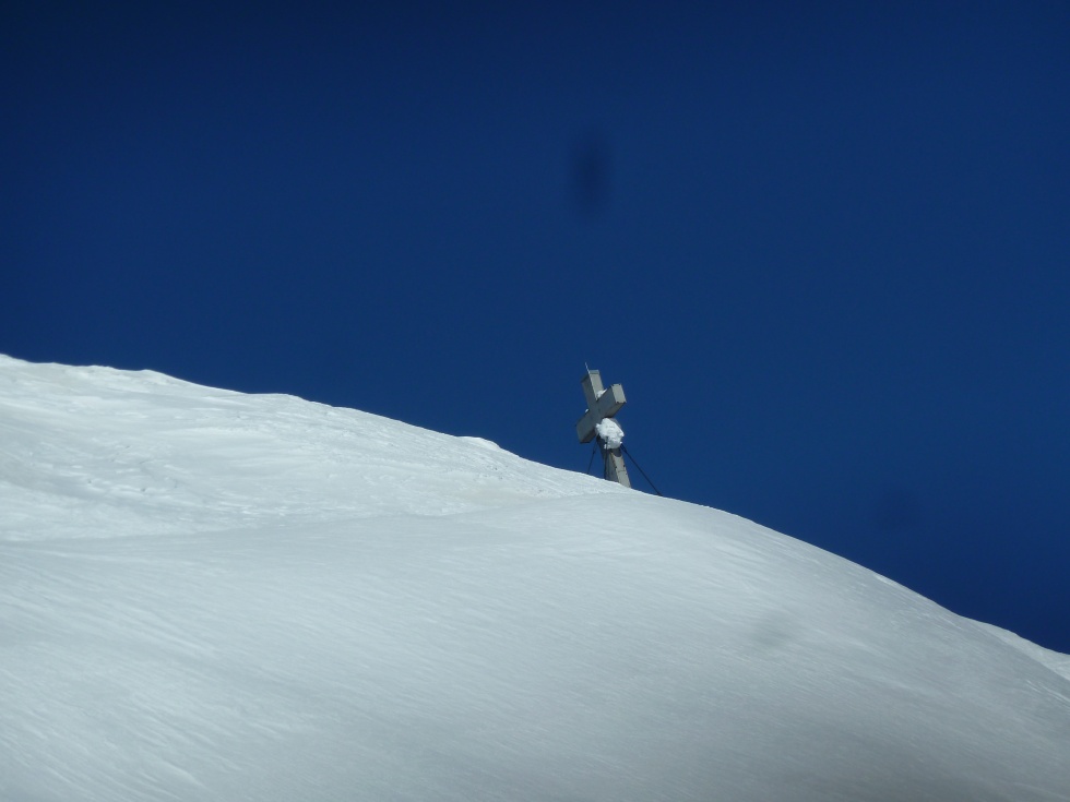 Polinik u Elferspitz