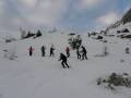 Schneeschuh