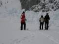 Schneeschuh