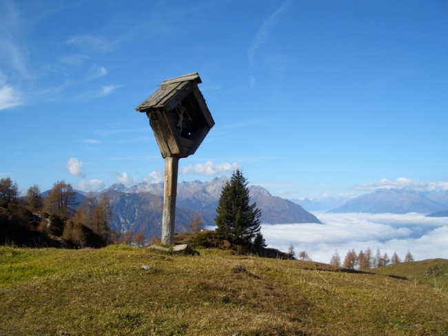 K&ouml;tschach-Mauthen im Sommer