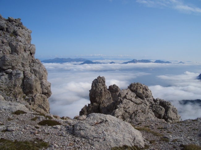 K&ouml;tschach-Mauthen im Sommer