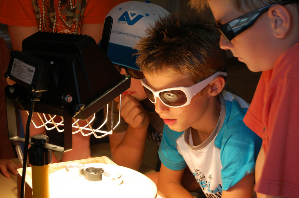 Lerngartensymbolfofo